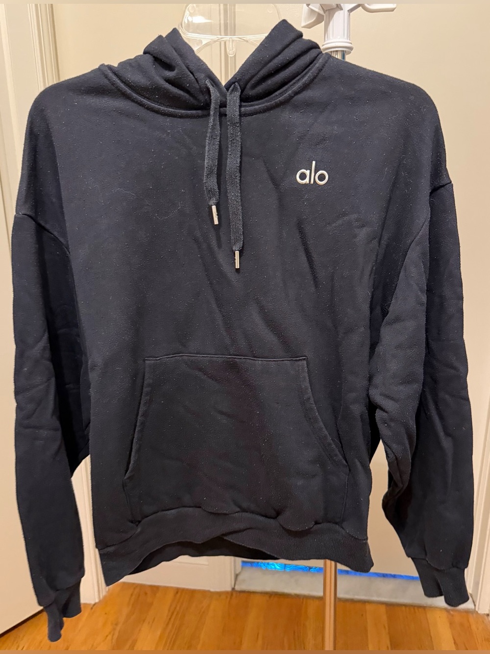 Accolade Hoodie
